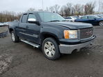GMC Sierra 2008