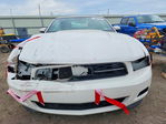 Ford Mustang 2012