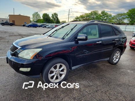 Lexus RX 2008 - Image 1 of 13