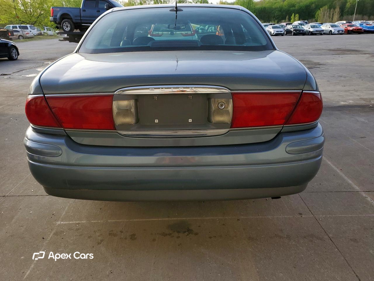 Buick LeSabre 2000