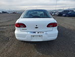 Chevrolet Cavalier 2002