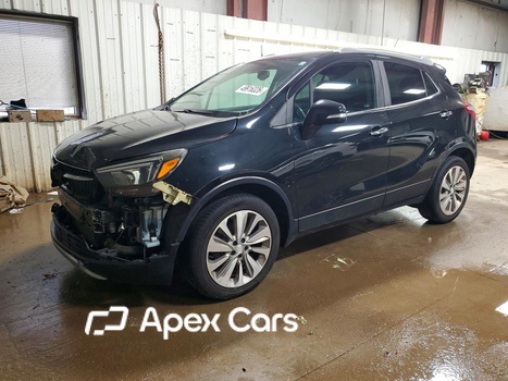 Buick Encore 2017 - Zdjęcie 1 z 13