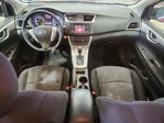 Nissan Sentra 2015