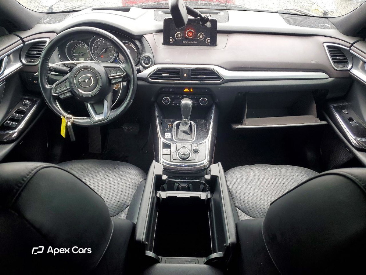 Mazda CX-9 2018