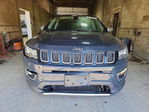 Jeep Compass 2018