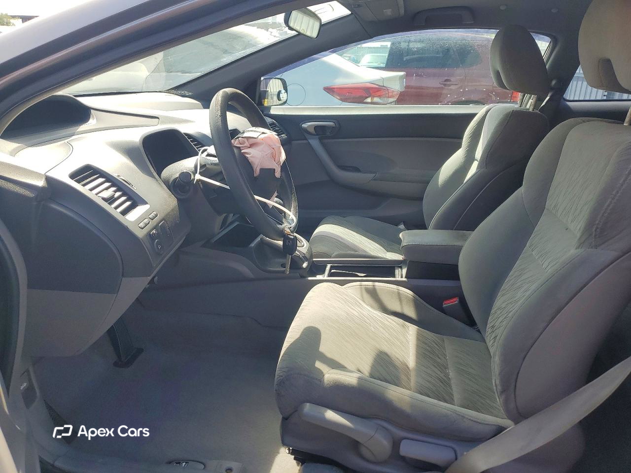Honda Civic 2008