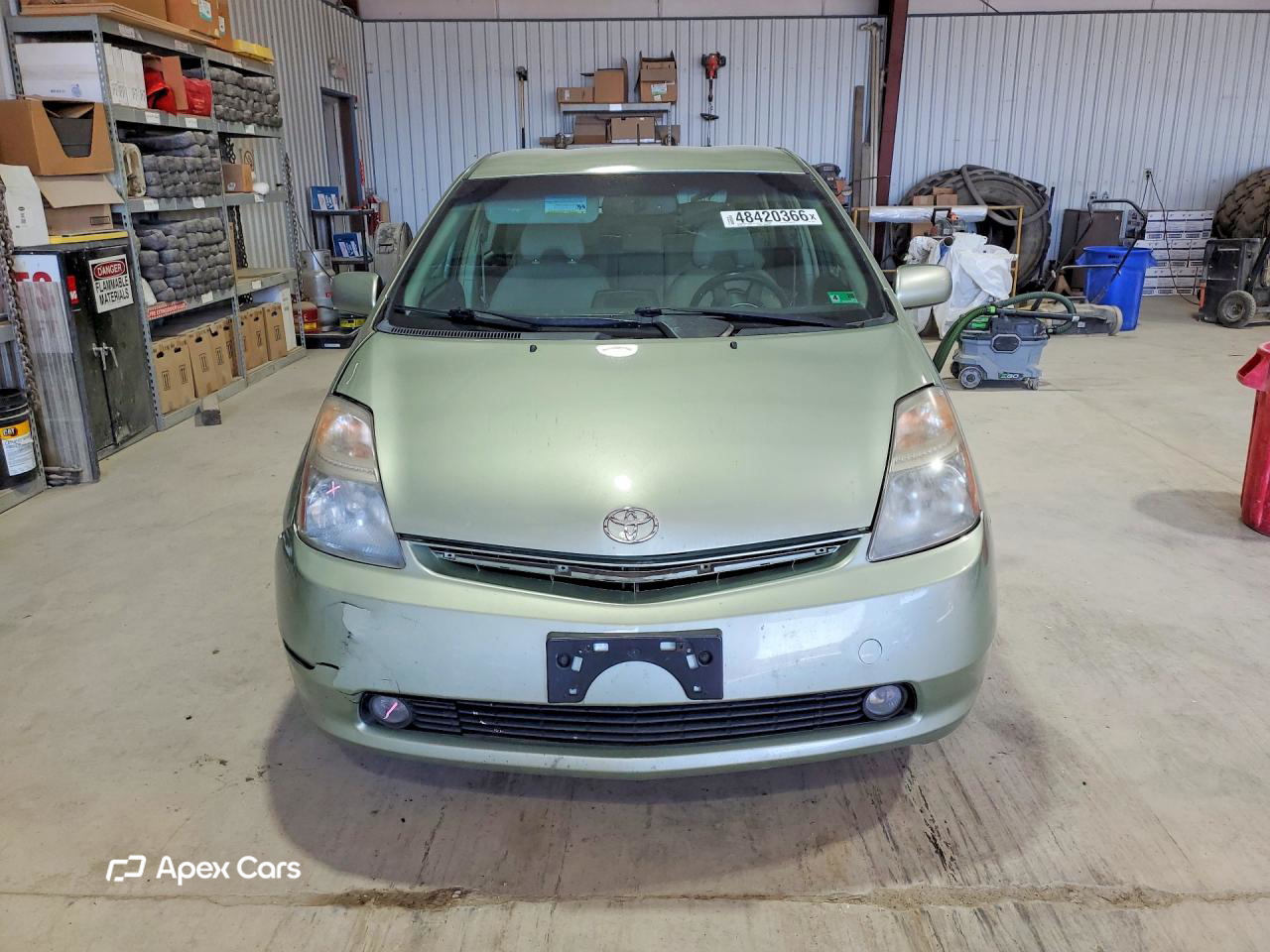 Toyota Prius 2006