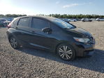 Honda Fit 2016