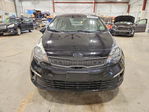 Kia Rio 2017