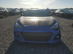 Subaru BRZ 2020