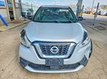 Nissan Kicks 2020