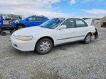 Honda Accord 2000