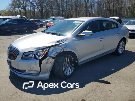 Buick LaCrosse 2014 - Image 1 of 12