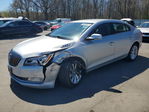Buick LaCrosse 2014