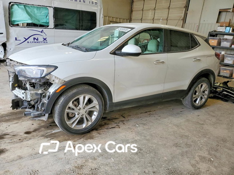Buick Encore 2021 - Zdjęcie 1 z 14