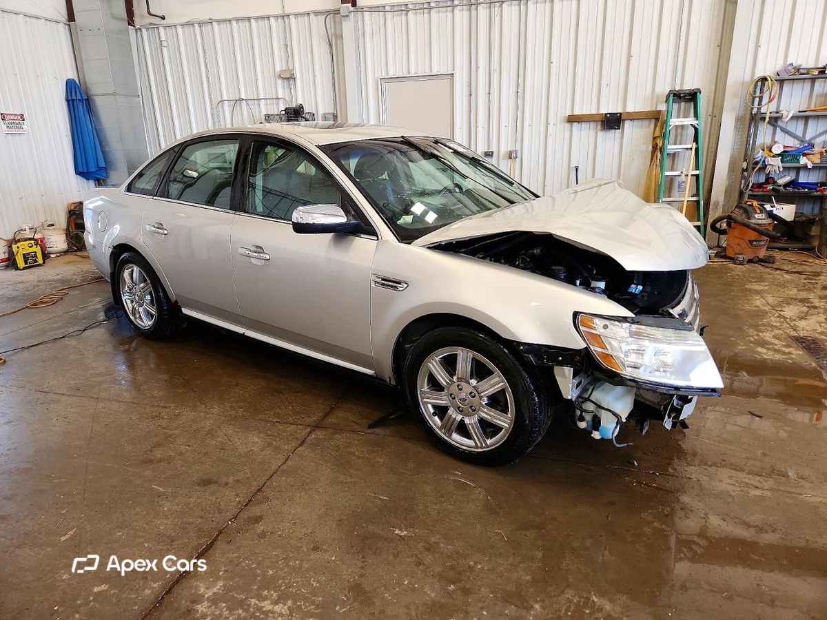 Ford Taurus 2008