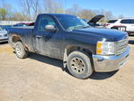 Chevrolet Silverado 2013