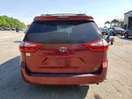 Toyota Sienna 2017