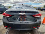 Hyundai Genesis 2016
