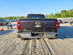 Chevrolet Silverado 2016