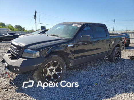 Ford F-150 2005 - Image 1 of 13