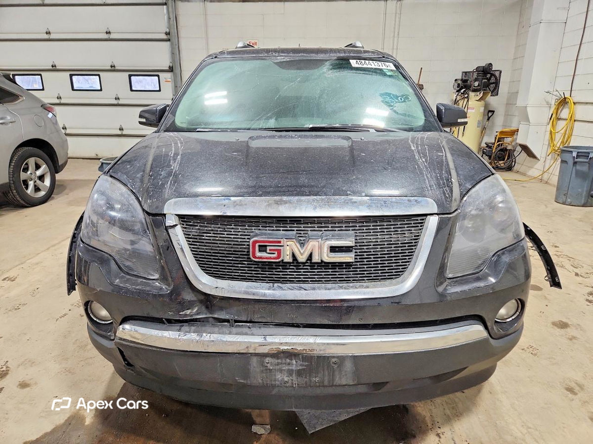 GMC Acadia 2009