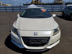 Honda CR-Z 2012