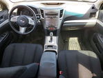 Subaru Outback 2011