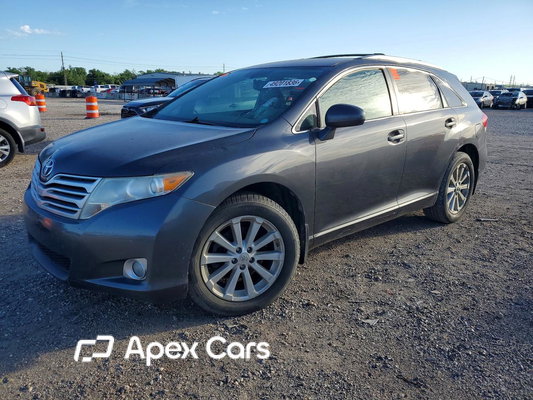 Toyota Venza 2012 - Image 1 of 12