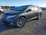 Toyota Venza 2012