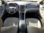 Hyundai Sonata 2014