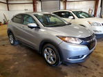 Honda HR-V 2017