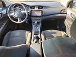Nissan Sentra 2019