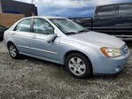 Kia Spectra 2005
