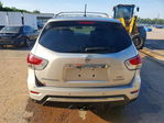 Nissan Pathfinder 2015