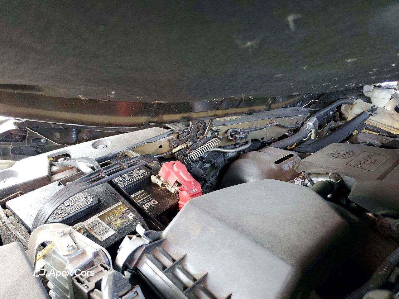 Toyota RAV 4 2015