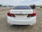 Honda Civic 2015