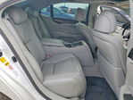 Lexus LS 2008