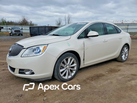 Buick Verano 2015 - Image 1 of 5