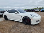Porsche Panamera 2011