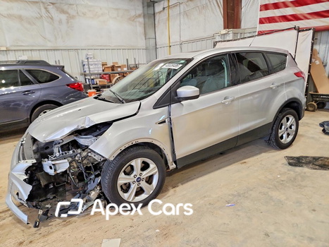 Ford Escape 2014 - Image 1 of 14