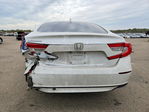 Honda Accord 2019