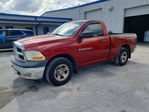 Dodge RAM 2012