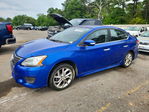 Nissan Sentra 2015