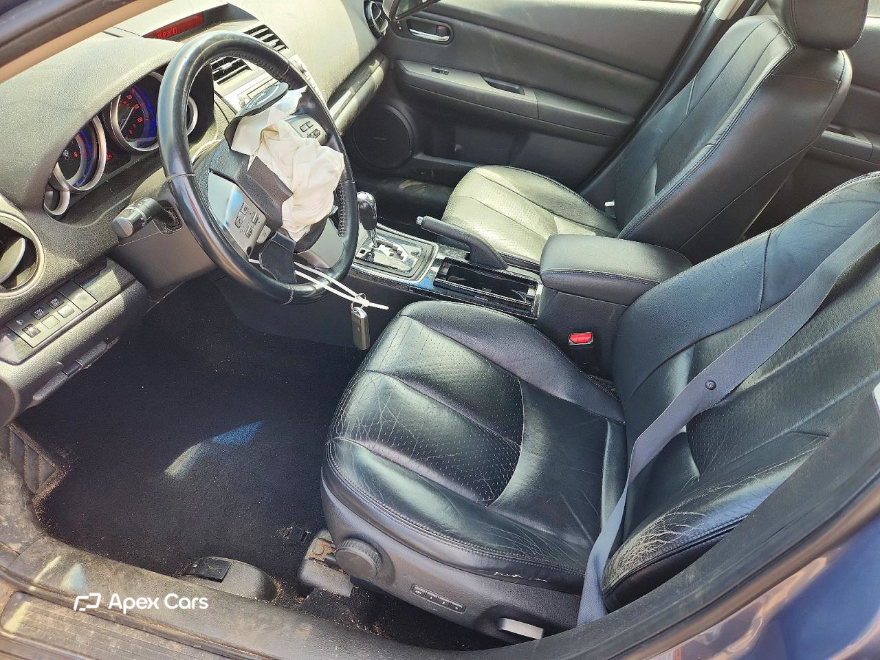 Mazda 6 2009
