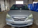 Honda Odyssey 2006
