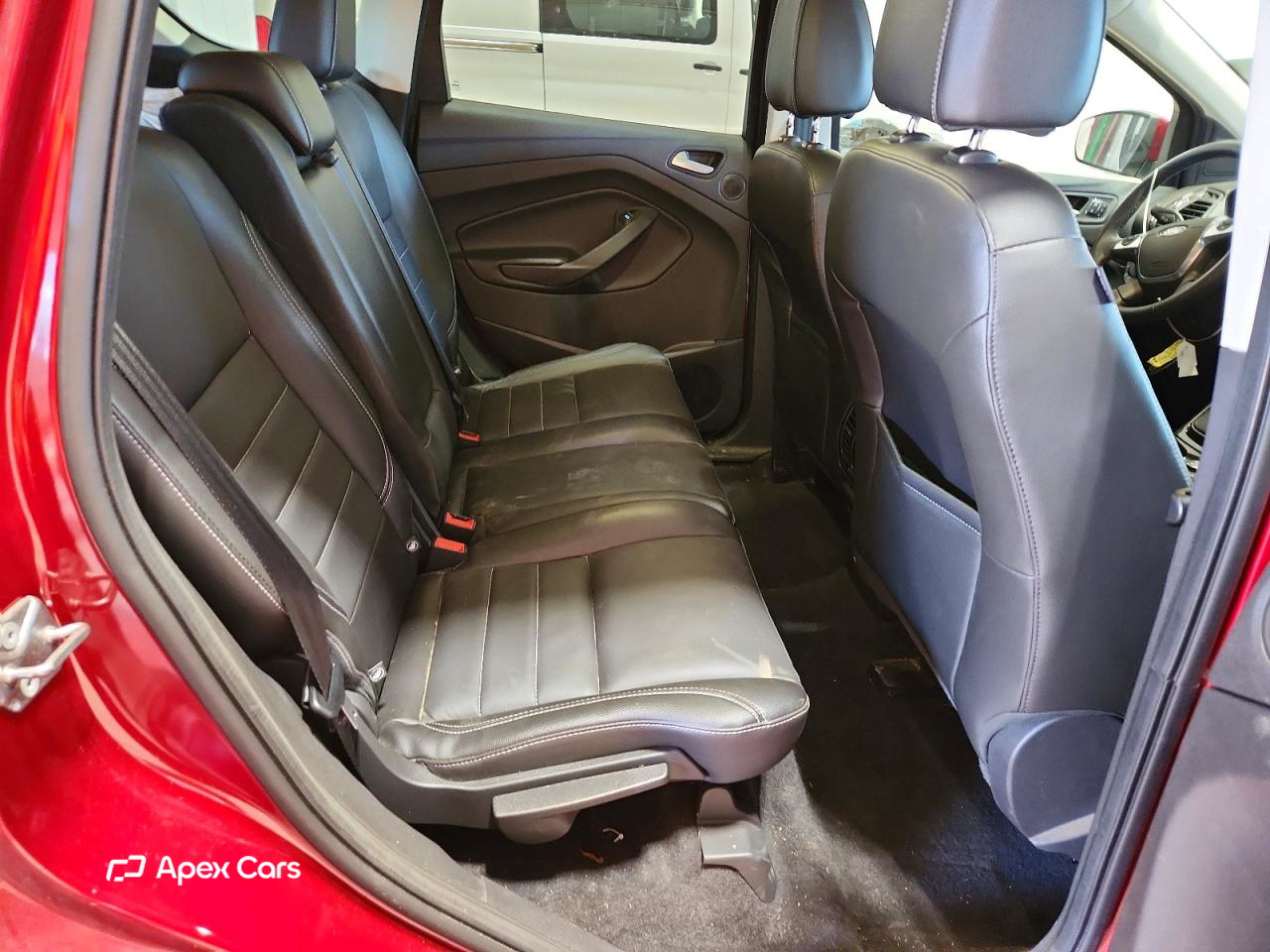 Ford Escape 2015