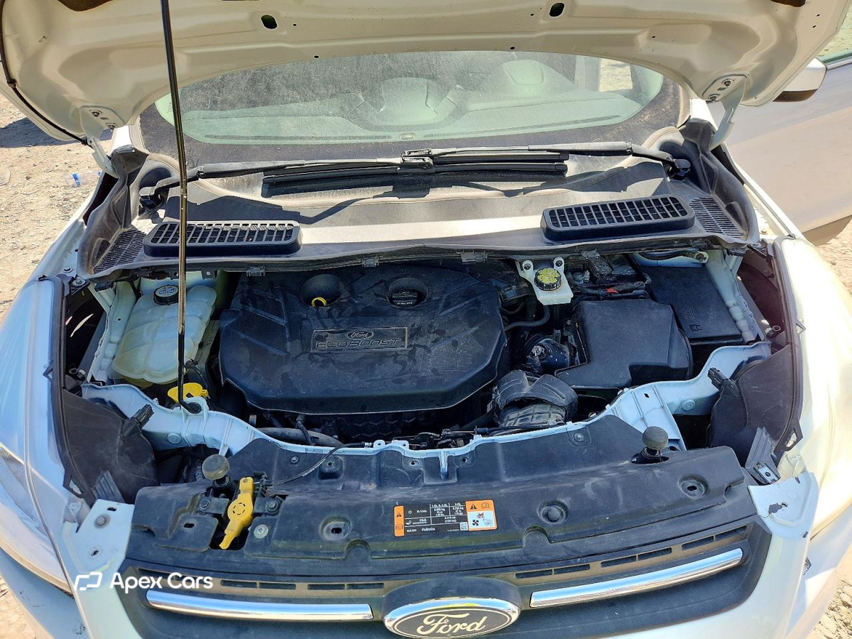 Ford Escape 2015