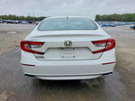 Honda Accord 2019