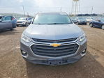 Chevrolet Traverse 2018